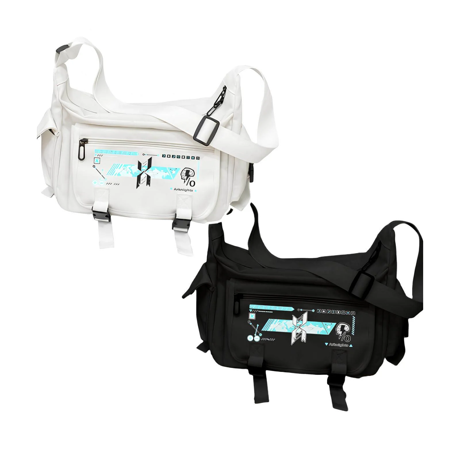 Arknights shoulder bag - Image 9