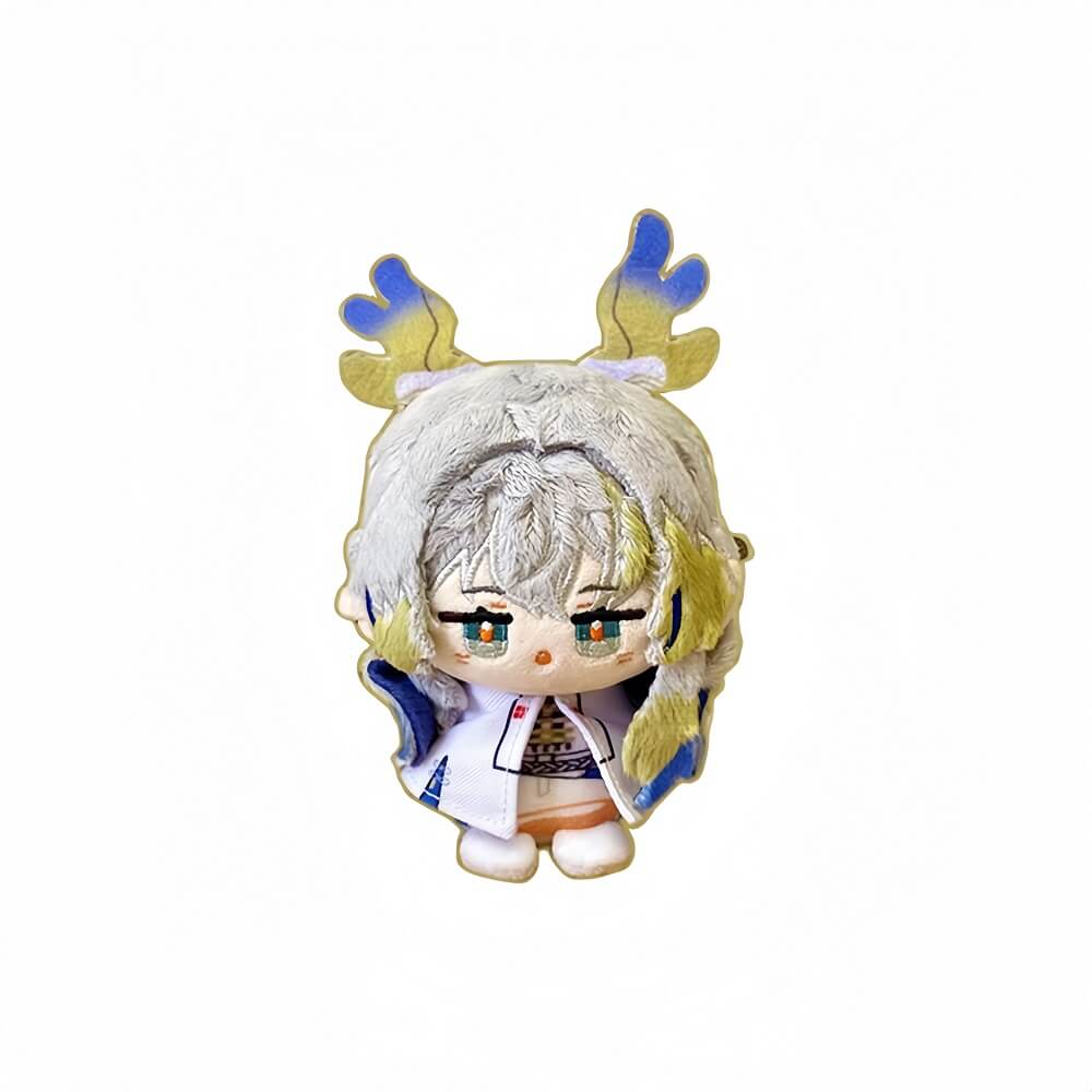 Arknights Sitting Doll - Image 6