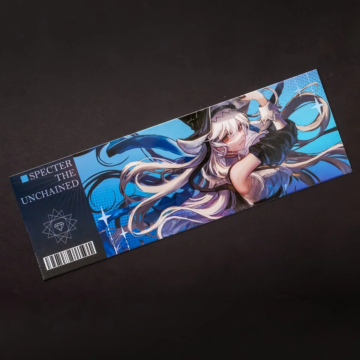 Arknights Specter the Unchained shiny badge - Image 4