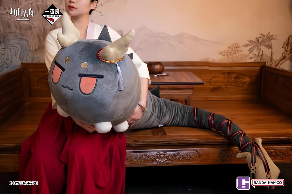 Arknights Super Chongyue Bean - Image 2