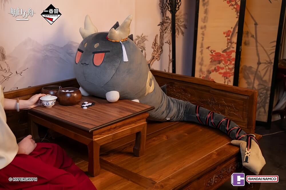 Arknights Super Chongyue Bean - Image 3
