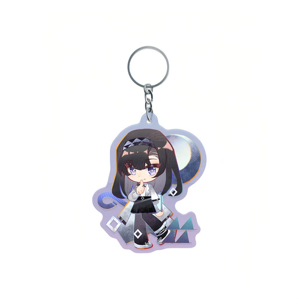 Arknights Terra Secrets Series Merch-Priestess - Image 5