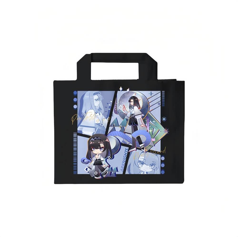 Arknights Terra Secrets Series Merch-Priestess - Image 6