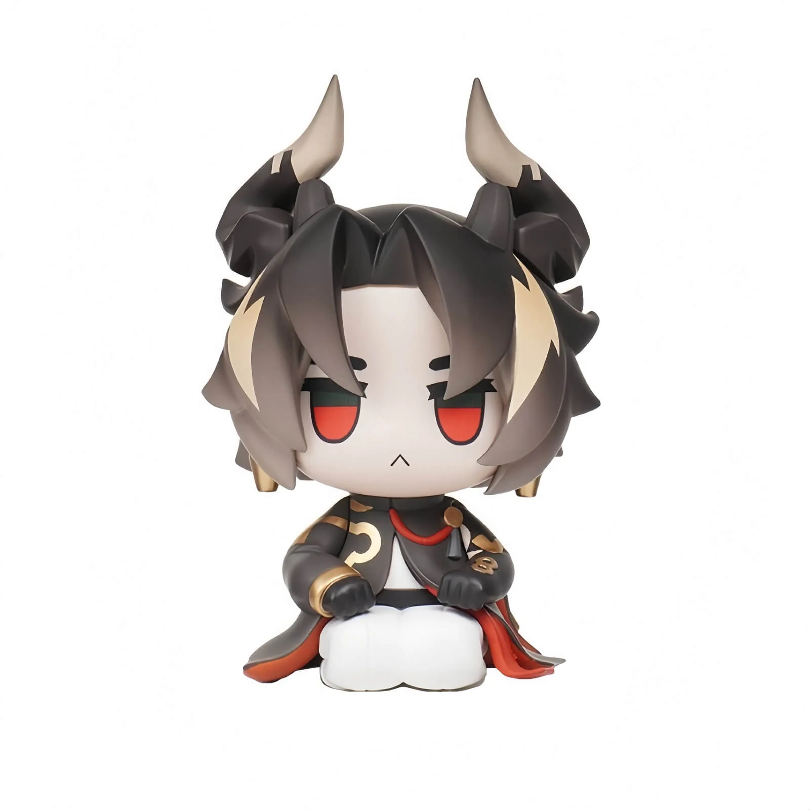 Arknights “Mini Series" Figurine: The fire is never extinguished Series - Image 2