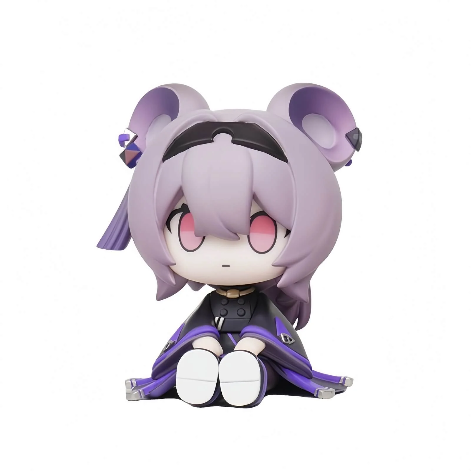 Arknights “Mini Series" Figurine: The fire is never extinguished Series - Image 3