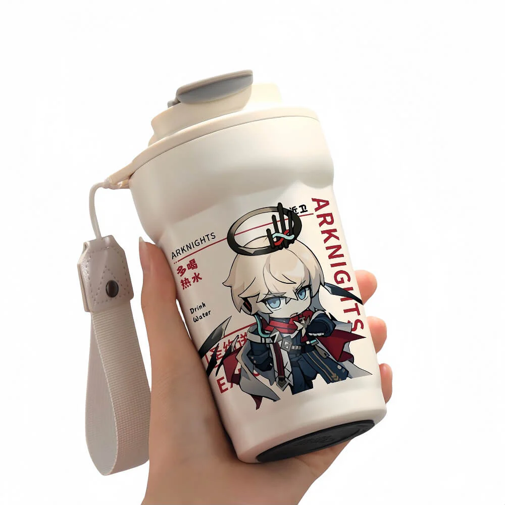 Arknights Thermos Cup Series - Image 12