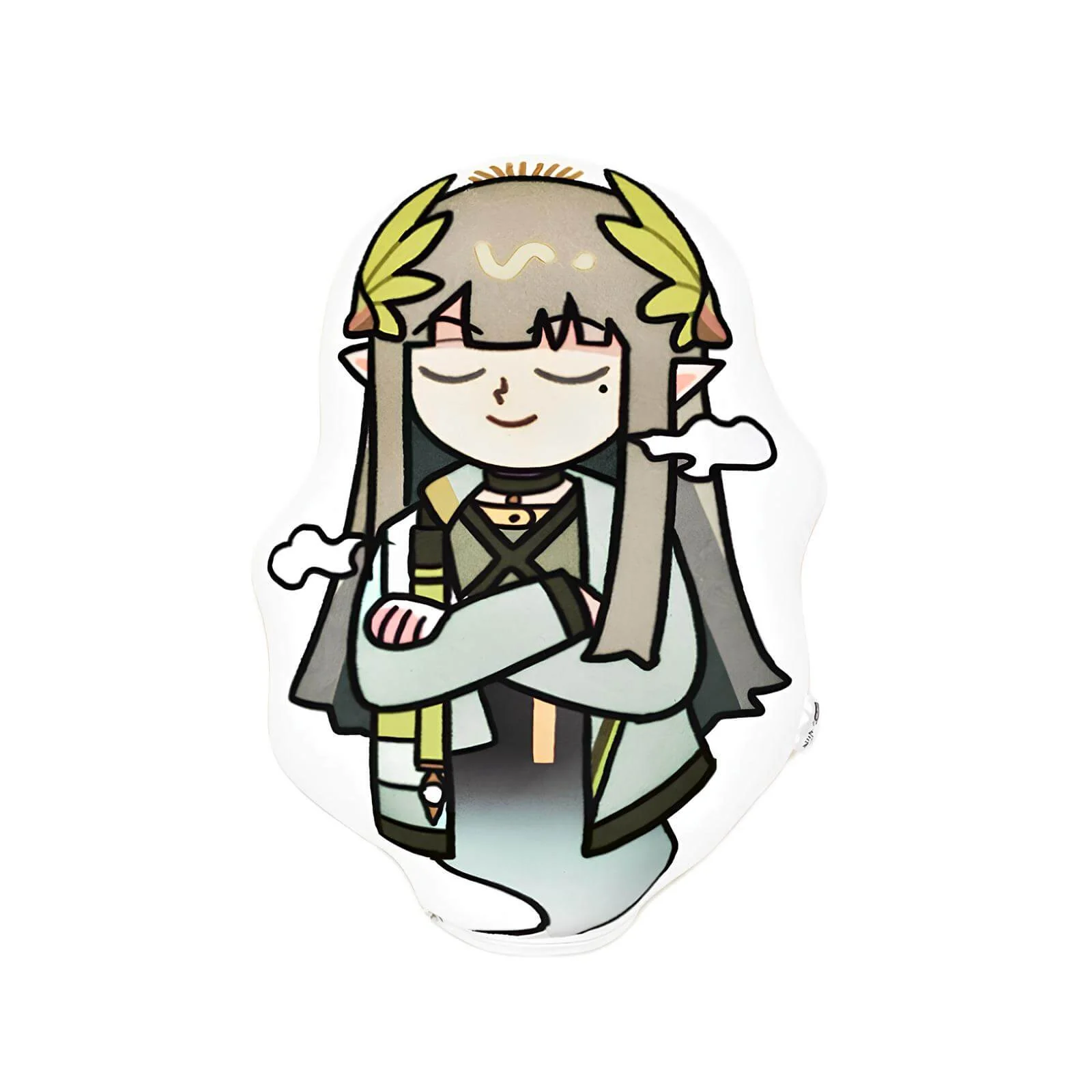 Arknights Two-Change Plush Doll Daydream Official Genuine