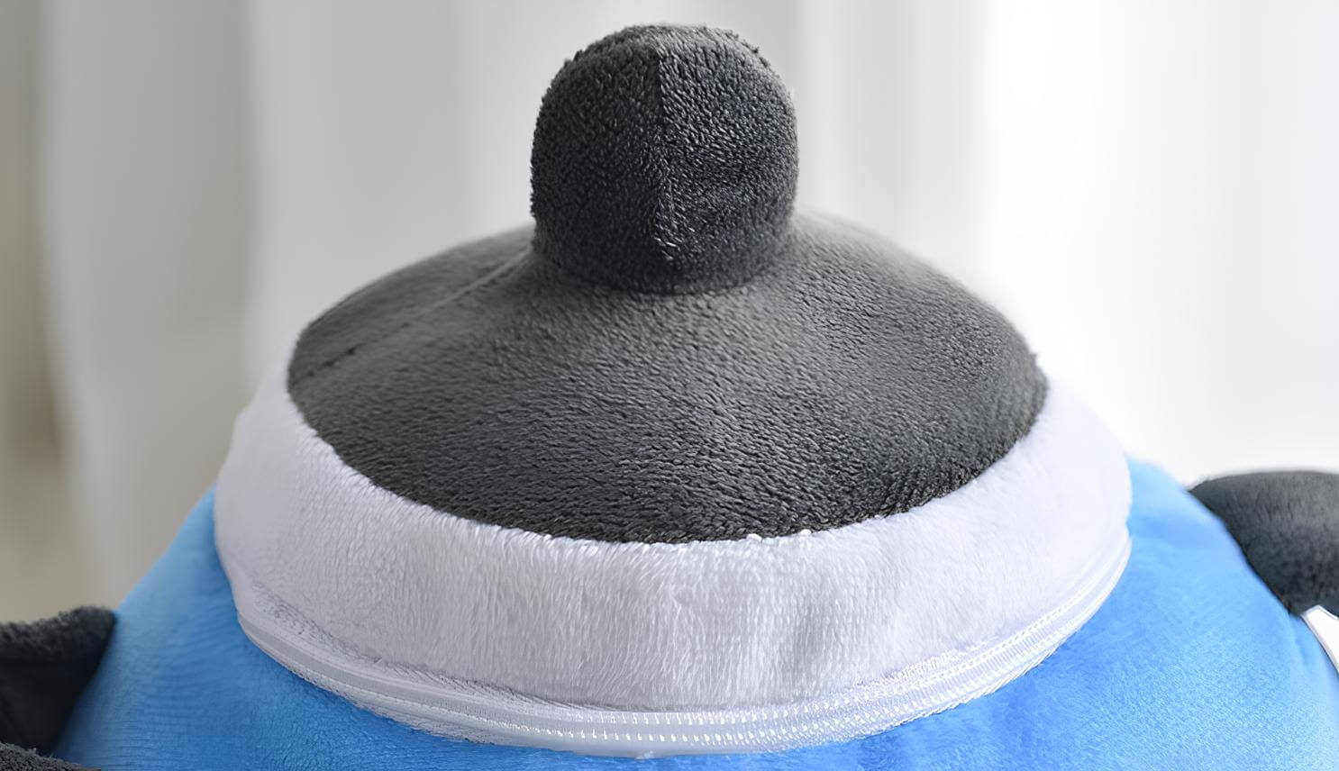 Arknights Two-Change Plush Doll Daydream Official Genuine - Image 6