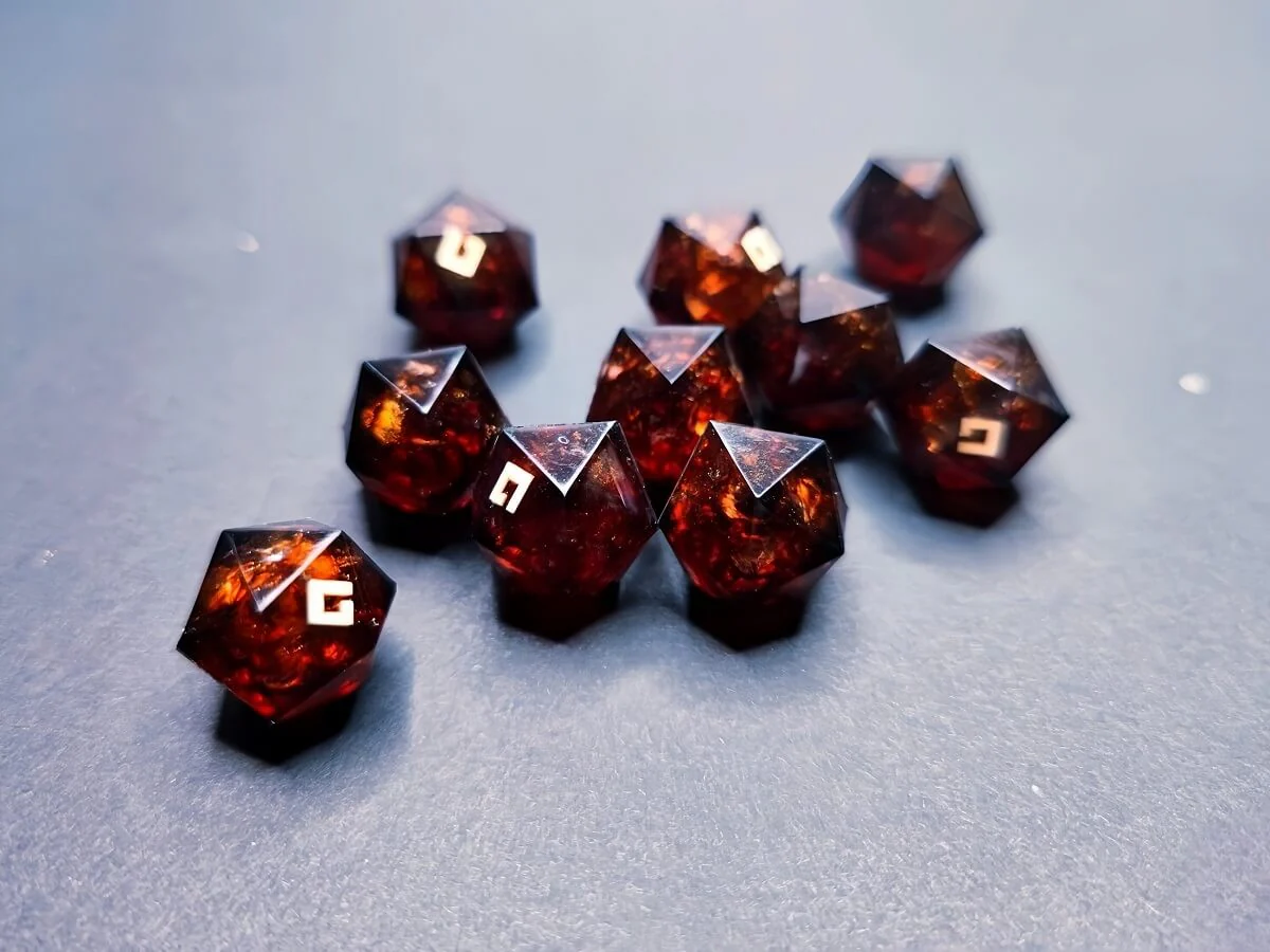 Arknights Various Item Models - Image 8