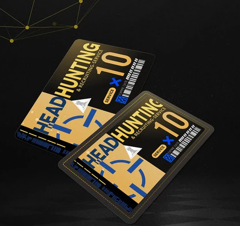 Arknights Visit Voucher Card Sticker - Image 6