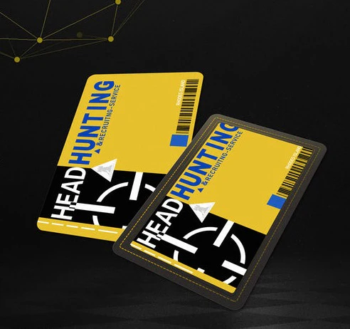 Arknights Visit Voucher Card Sticker - Image 8