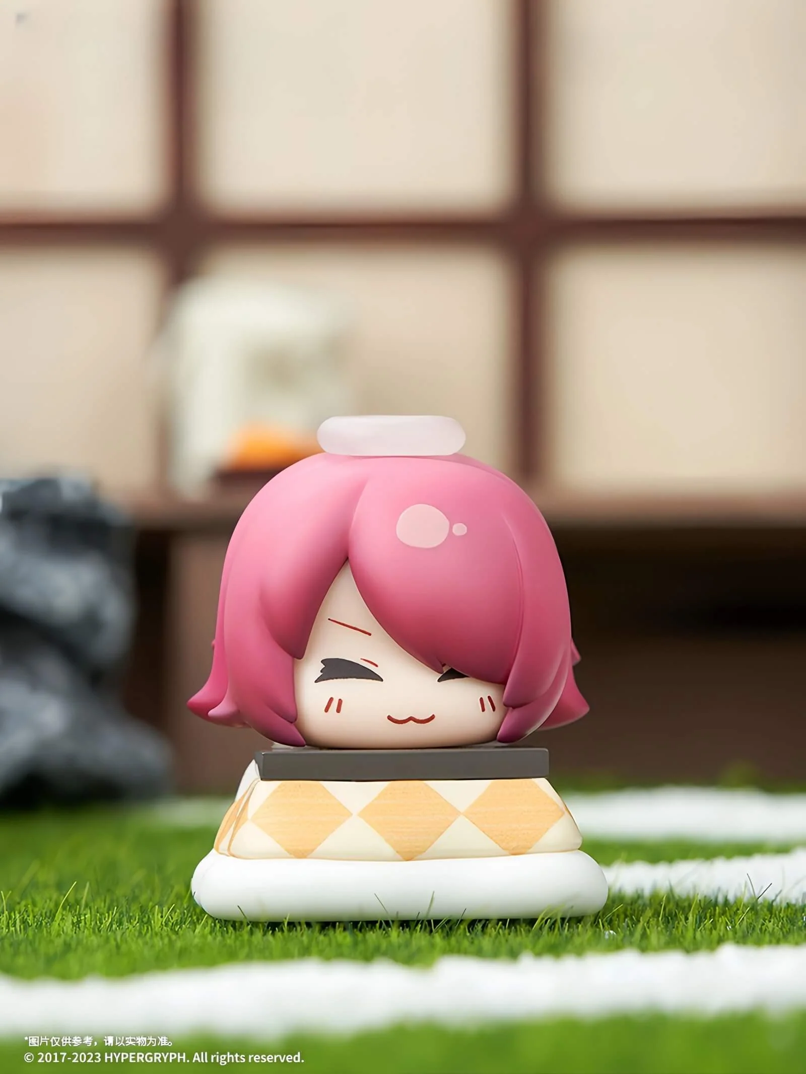 Arknights Winter Foot-Warmer Vol 2.0 Figurine Blindbox - Image 3