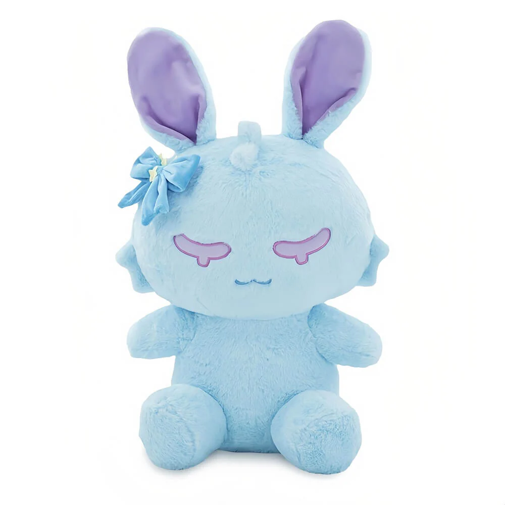 Arknights x MINISO Sleeping Bunny Doll - Image 2