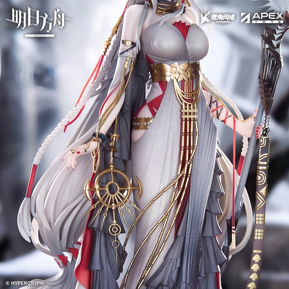 [Pre-sale] Arknights 1/7 Figure Skadi the Corrupting Heart-Walker VER. - Image 3