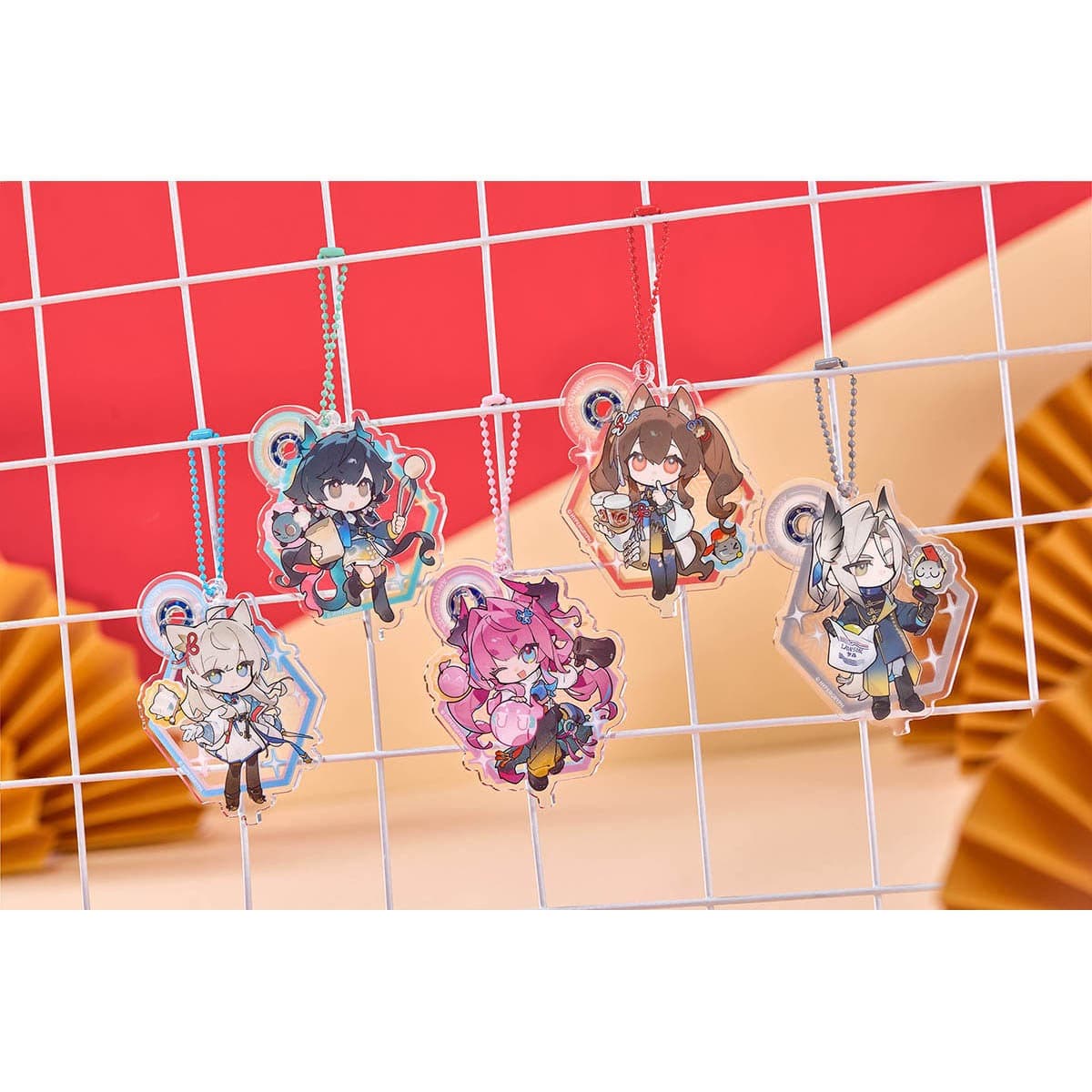 [Pre-sale] Arknights: Endfield × Lawson Steam Eye Mask - Image 3