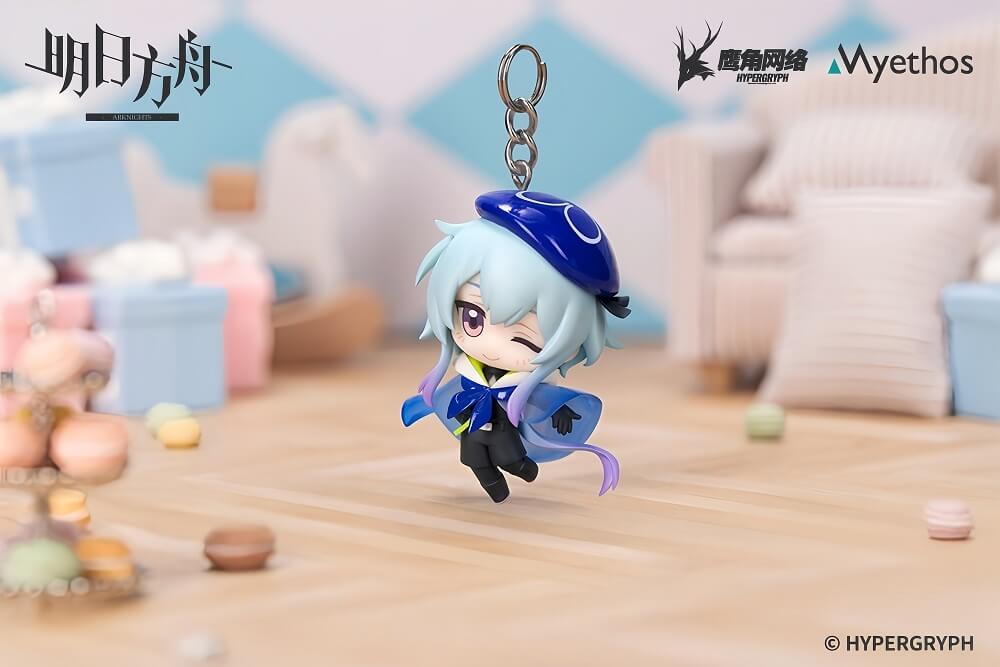 [Pre-sale]Arknights Hang on Series Goldenglow/Mizuki - Image 3