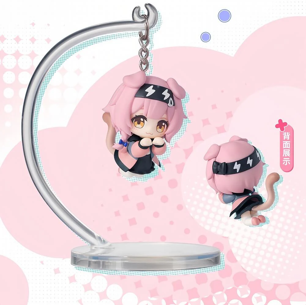 [Pre-sale]Arknights Hang on Series Goldenglow/Mizuki - Image 6